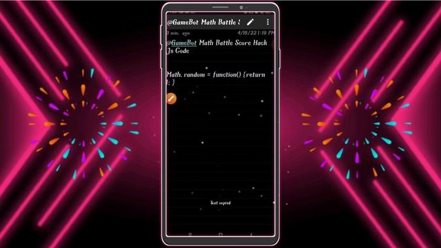 How To Hack Math Battle Telegram Game On Mobile Without Play || Telegram Game Bot Score Hack смотреть онлайн
