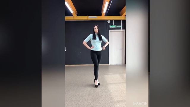 Урок 1 по дефиле смотреть онлайн