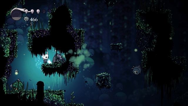 Hollow Knight CO-OP Gameplay EP 7: Bugging me | Hollow Knight Let's Play/Walkthrough смотреть онлайн