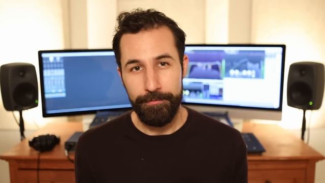 What Microphone Should You Buy? смотреть онлайн