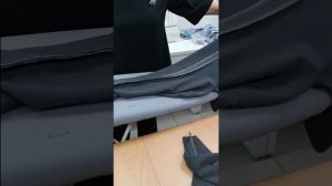 Секреты хорошей посадки брюк. Галина Коломейко про ВТО