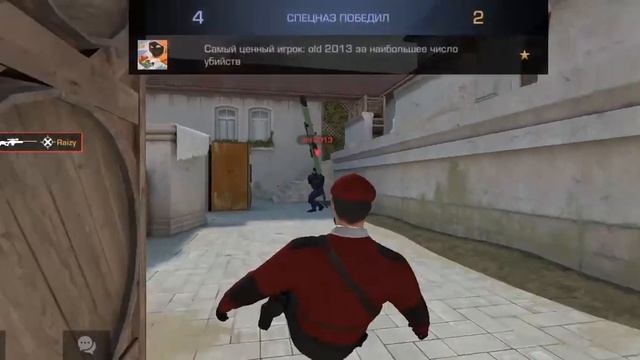 Играю в стенд но против меня попался токсик?? смотреть онлайн