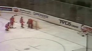 Чемпионта мира по хоккею 1979г.   СССР - Чехословакия