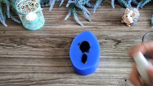 Рис в китайском стиле. Мыловарение своими руками