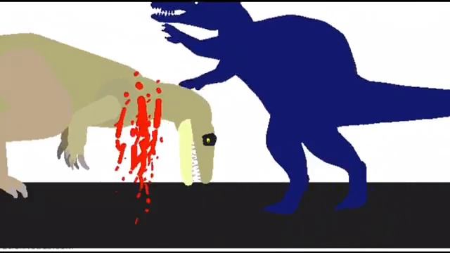 EPIC DINOSAUR TOURNAMENT!!! Sticknodes смотреть онлайн