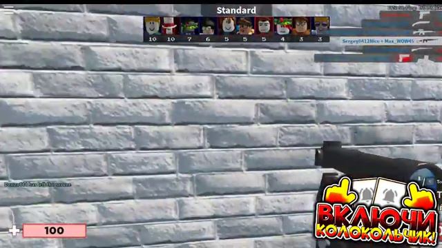 СТРИМ! Набираем людей на сериал про мафию, и играем в Roblox смотреть онлайн