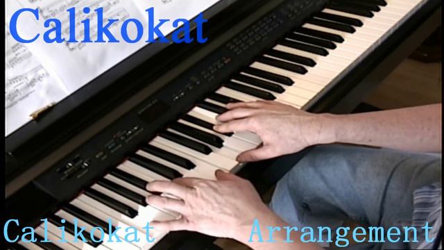 Tale As Old As Time - Beauty and the Beast - Piano смотреть онлайн