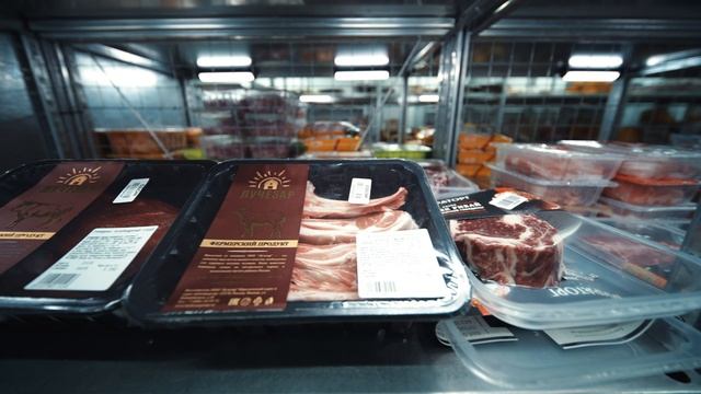 Как работает сервис быстрой доставки OZON Express смотреть онлайн