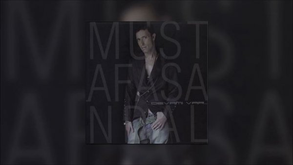 Mustafa Sandal - Gönlünü Gün Edeni