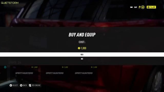 MONSTER OFF-ROAD RANGE ROVER - Need for Speed Heat Part 47 смотреть онлайн