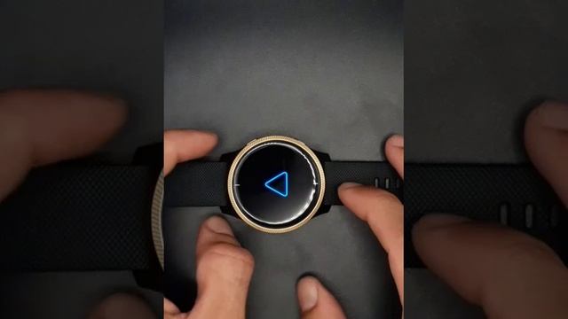 Master Reset Garmin - Venu смотреть онлайн