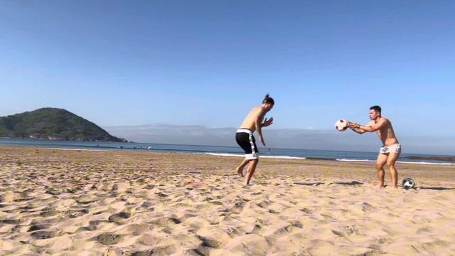 Work Out | NICOLAS BENEDETTI смотреть онлайн