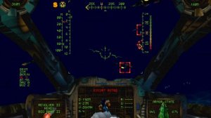 [Longplay, No Commentary] Archimedean Dynasty (DOS, 1996) Full Play-through [HD upscale]