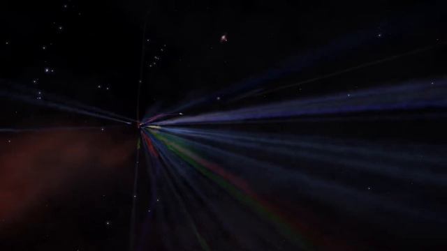 Elite Dangerous : Small Worlds 3 Expedition : WP2 Mass Jump смотреть онлайн