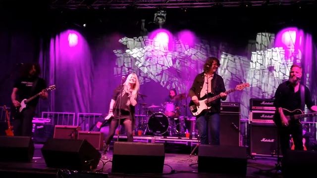 Sass Jordan Shawville Festival 2019 смотреть онлайн