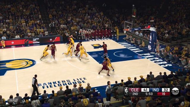 NBA 2k20 Unreleased Slider Set Gameplay Showcase смотреть онлайн