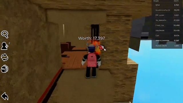 ТРЕЙДЫ СТАЛИ ПОЛНЫМ МУСОРОМ в Кбро | Counter blox | Контр блокс | Roblox смотреть онлайн