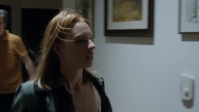 F20 2018 Croatian Thriller / Hrvatski Thriller / Filip Mayer / Romina Tonković