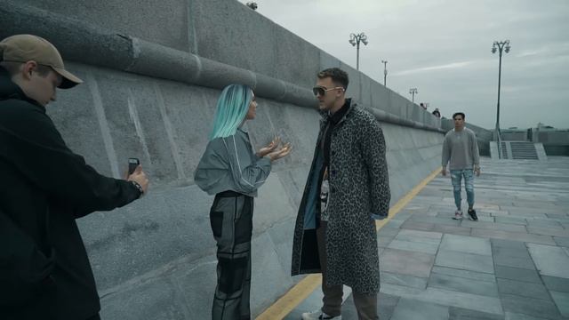 НАЗОВИ МОИ НЕДОСТАТКИ?! КАК СНИМАЛИ КЛИП: МАМА НЕ В КУРСЕ смотреть онлайн