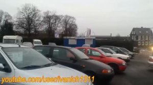 Цены на подержанные машины в Германии.Какую машину можно купить за 600 евро в Германии.