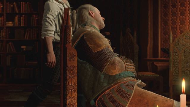 The Witcher 3: PS5 & PS4 NEXT-GEN Comparison Video, Ray Tracing & Performance Mode Details смотреть онлайн