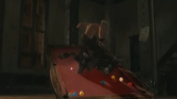 Devil May Cry 3 - Devils Never Cry [HD]