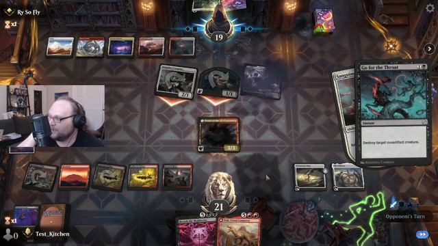 Dank Jank: Is Hidetsugu Consumes All Actually Really Good Right Now? | Mtg Arena Standard смотреть онлайн