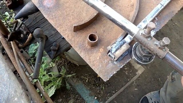Гибочное приспособление своими руками смотреть онлайн