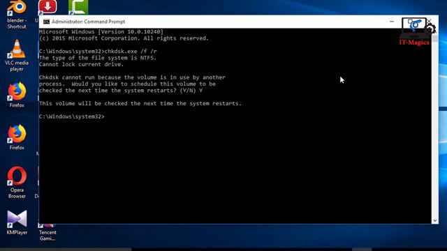How to fix Windows 10 100% disk usage in Task Manager смотреть онлайн