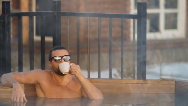 Суровые банные чаны из Челябинска - ничто не сможет отвлечь тебя от комфорта смотреть онлайн