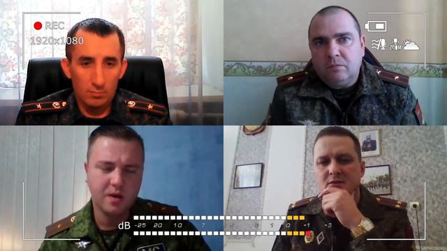 Страна легенд. Армия Приднестровья – Первый Приднестровский смотреть онлайн