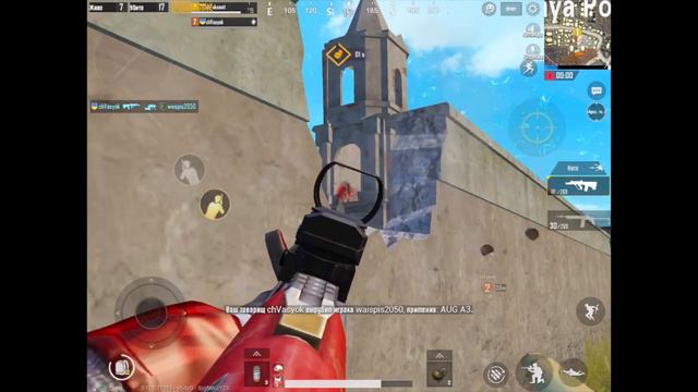 FRAG MOVIE | FAKSONIT | Лучший игрок PUBG MOBILE ? | смотреть онлайн