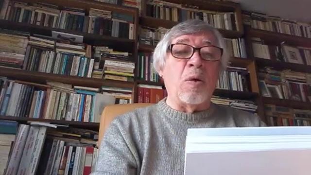 Г. Айги на румынском смотреть онлайн