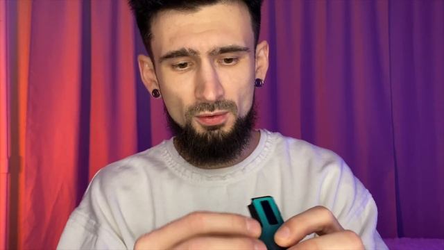 ПОДРОБНЫЙ ОБЗОР Nevoks Pagee Pod Kit - ФУНКЦИОНАЛЬНАЯ ВКУСНЯШКА!