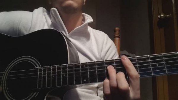 Modjo - Lady ( Cover )