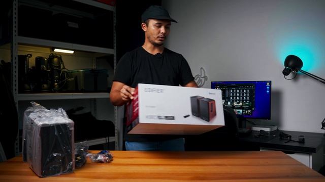 SPEAKER LAMA ROSAK, BELI BRAND EDIFIER R1700BT. смотреть онлайн