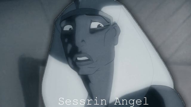 Ramses x Pocahontas ( Forgiven ) смотреть онлайн