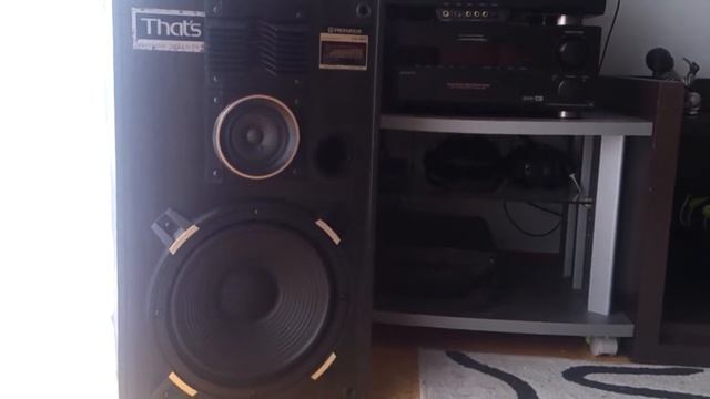 Pioneer CS 970/Diana Krall смотреть онлайн