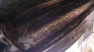 Антикор по ржавчине