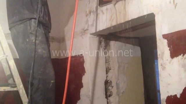 Алмазное сверление и резка бетона. Крым. +7978 779 22 80 смотреть онлайн