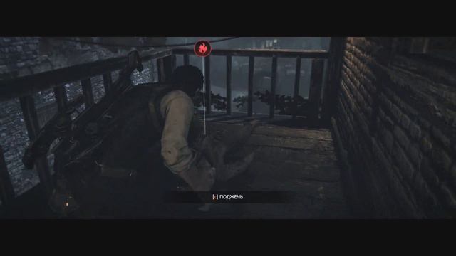 The Evil Within прохождение 3 смотреть онлайн