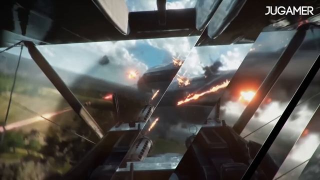 XBOX Series X SUPERIOR a Ps5 en estos 3 ASPECTOS - Jugamer смотреть онлайн