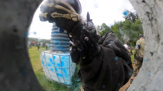 Super Game 53 Friday Spoils of War смотреть онлайн