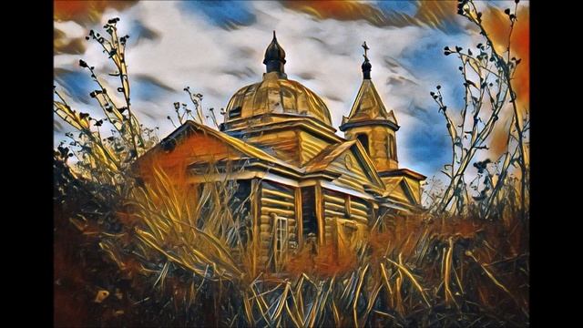 Пропавший без вести дед, пришёл рассказать где его искать смотреть онлайн