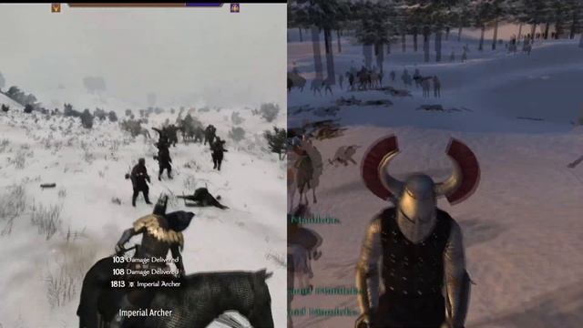 Mount&Blade Game Evolution (2010 - 2023) смотреть онлайн