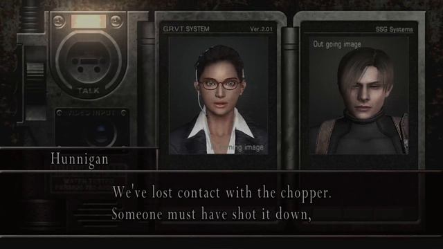 Resident Evil 4 (2005) Professional Difficulty Chapter 2 смотреть онлайн