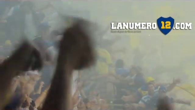 River decime que se siente - Boca vs River torneo final 2013 смотреть онлайн