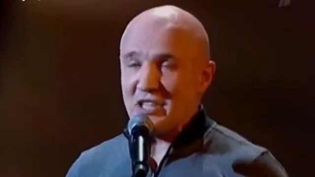 Лукинский Николай "Песня о сентиментальном боксере". смотреть онлайн