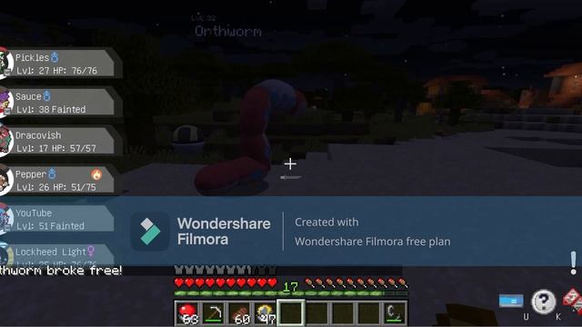Pixelmon episode 6 The not so great Beyond. смотреть онлайн