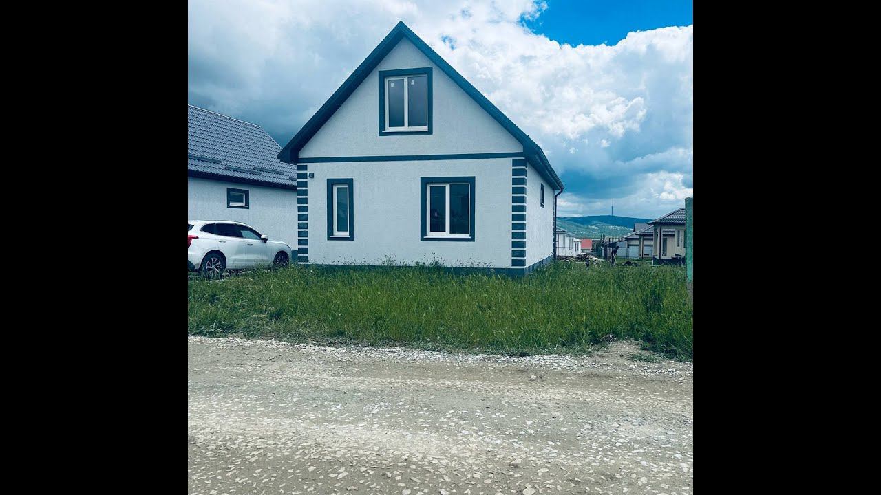 #купить#дом в станице Раевская#от застройщика#Ипотека#Цена- 7.000000